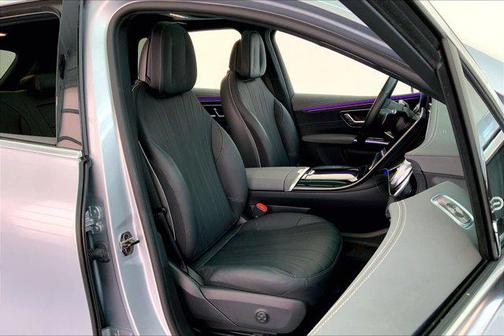 2023 Mercedes-Benz EQS 450 4MATIC