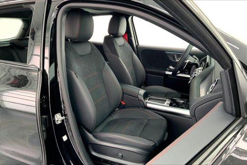 2025 Mercedes-Benz AMG GLA 35 4MATIC