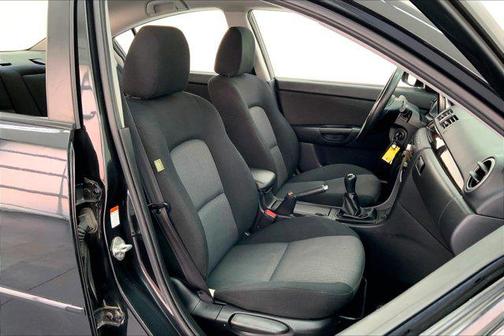 2007 Mazda Mazda3 i Touring