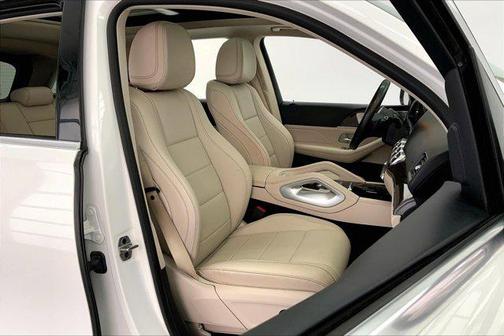 2022 Mercedes-Benz GLE 350 Base