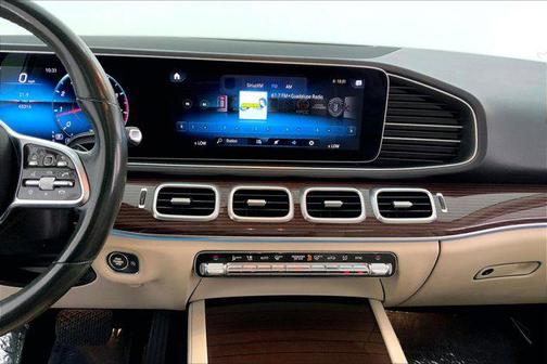 2022 Mercedes-Benz GLE 350 Base