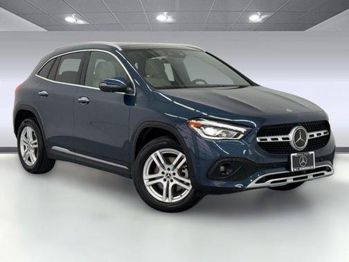 2023 Mercedes-Benz GLA 250 Base