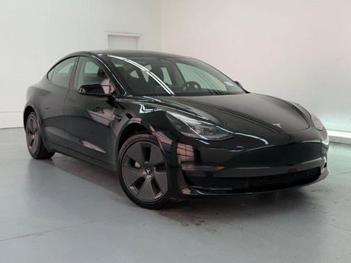 2023 Tesla Model 3 Standard Range
