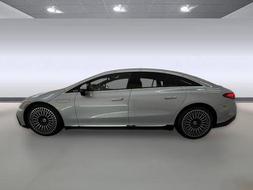 2023 Mercedes-Benz EQS 580 4MATIC
