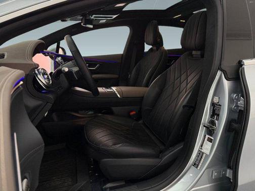 2023 Mercedes-Benz EQS 580 4MATIC