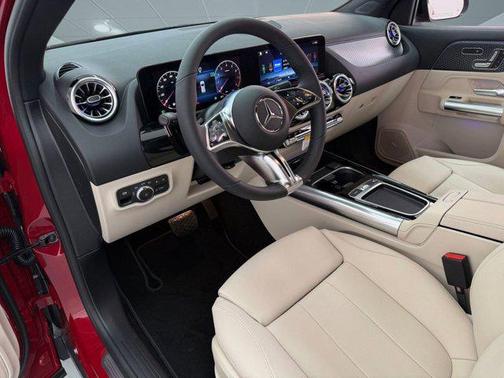 2026 Mercedes-Benz GLA 250 4MATIC