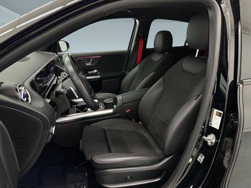 2023 Mercedes-Benz AMG GLA 35 4MATIC