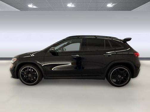 2023 Mercedes-Benz AMG GLA 35 4MATIC