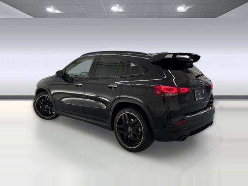 2023 Mercedes-Benz AMG GLA 35 4MATIC