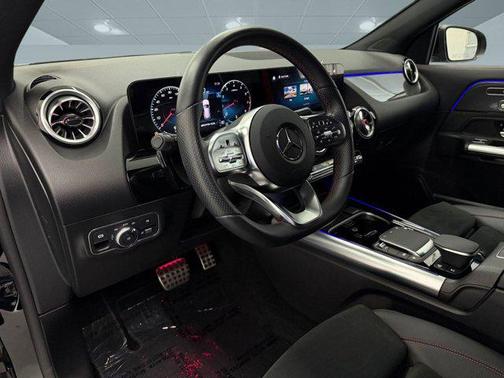 2023 Mercedes-Benz AMG GLA 35 4MATIC