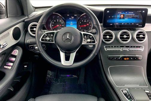 2021 Mercedes-Benz GLC 300 Base
