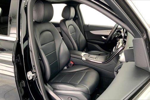 2021 Mercedes-Benz GLC 300 Base