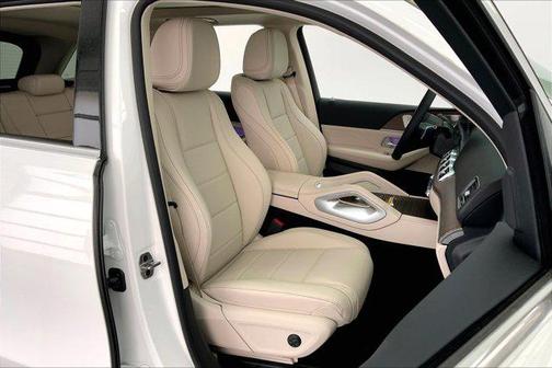 2025 Mercedes-Benz GLE 450e 4MATIC