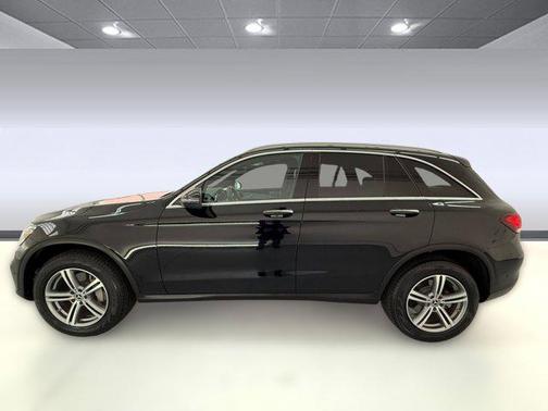 2022 Mercedes-Benz GLC 300 Base