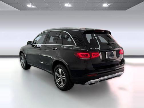 2022 Mercedes-Benz GLC 300 Base