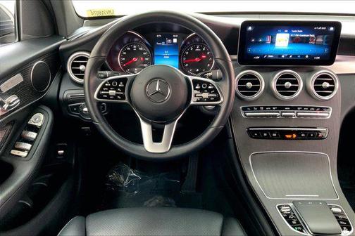 2021 Mercedes-Benz GLC 300 4MATIC