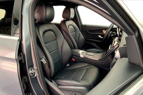 2021 Mercedes-Benz GLC 300 4MATIC