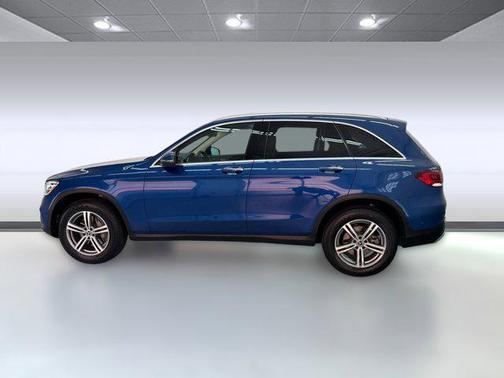 2022 Mercedes-Benz GLC 300 Base