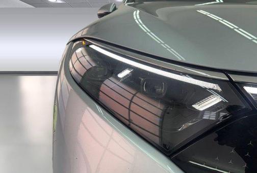 2023 Mercedes-Benz EQS 450 4MATIC