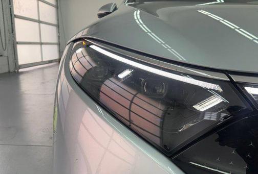 2023 Mercedes-Benz EQS 450 4MATIC