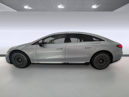 2023 Mercedes-Benz EQS 450 4MATIC