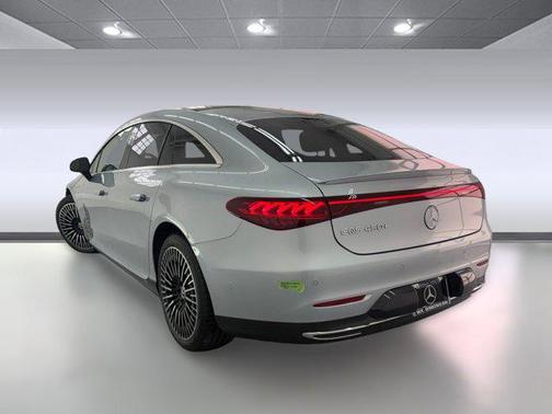 2023 Mercedes-Benz EQS 450 4MATIC