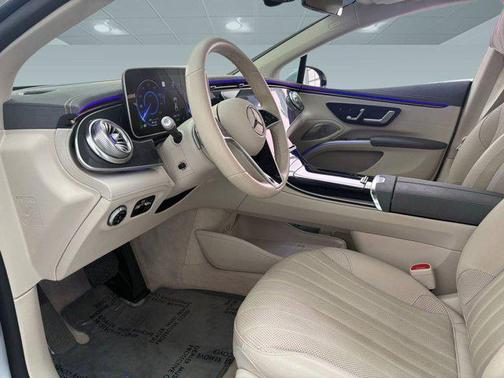 2023 Mercedes-Benz EQS 450 4MATIC