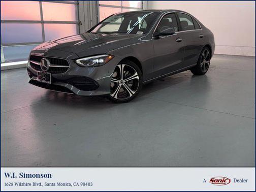 2023 Volvo C40 Recharge Pure Electric Twin Ultimate