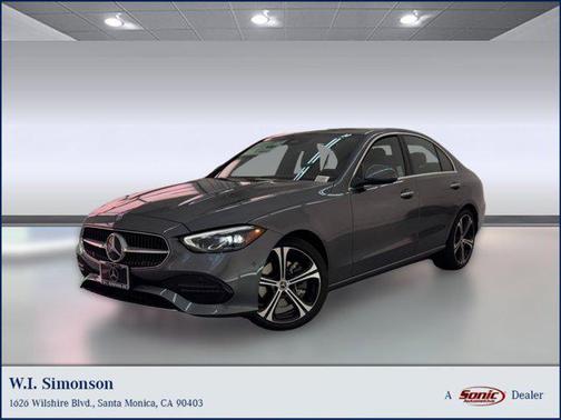 2023 Volvo C40 Recharge Pure Electric Twin Ultimate