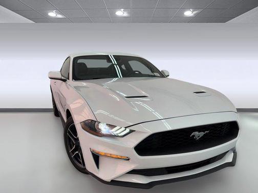 2023 Ford Mustang EcoBoost