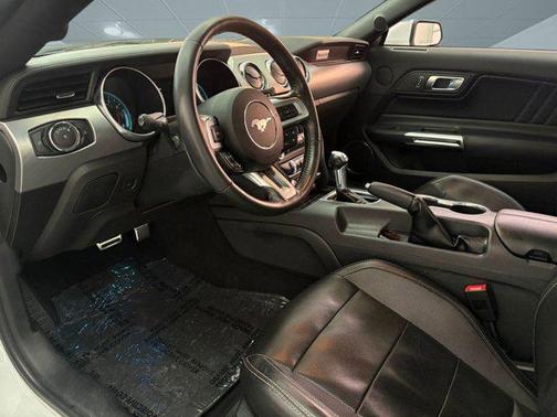 2023 Ford Mustang EcoBoost