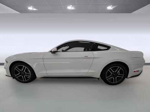 2023 Ford Mustang EcoBoost