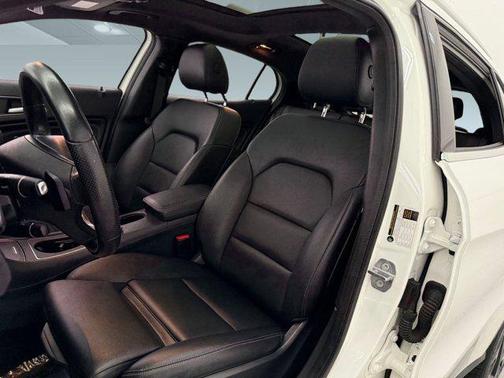 2020 Mercedes-Benz GLA 250 Base