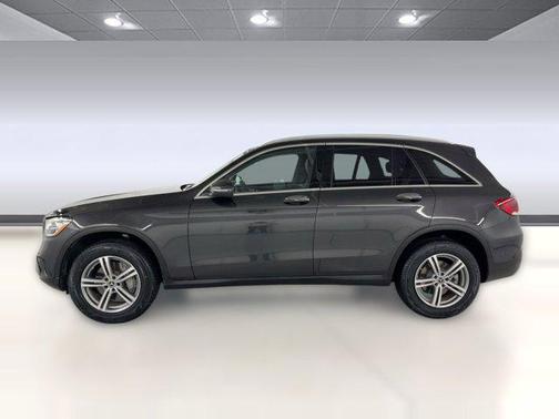 2022 Mercedes-Benz GLC 300 Base