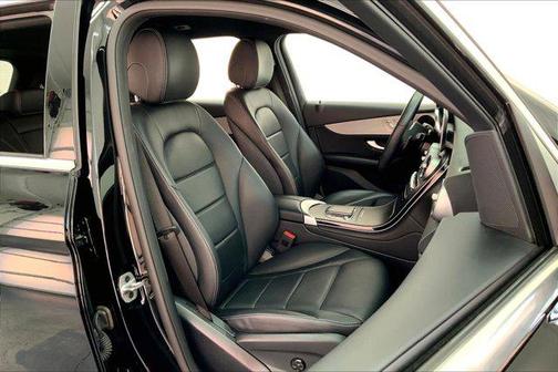 2022 Mercedes-Benz GLC 300 Base