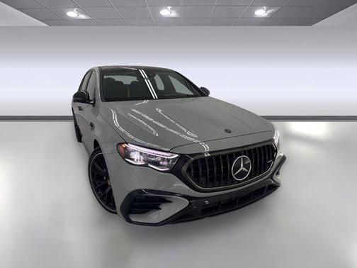 2025 Mercedes-Benz AMG E 53 E 4MATIC+