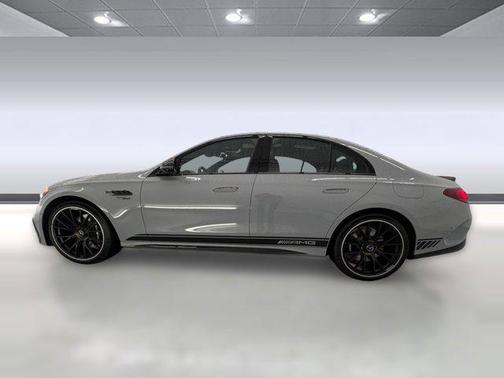 2025 Mercedes-Benz AMG E 53 E 4MATIC+