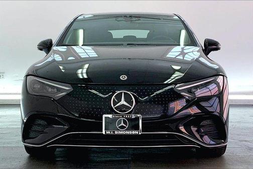 2024 Mercedes-Benz EQE 350+ Base