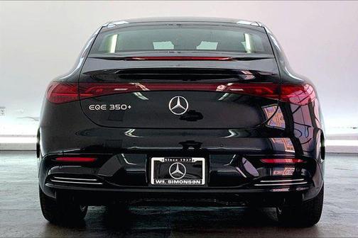2024 Mercedes-Benz EQE 350+ Base