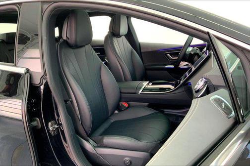 2024 Mercedes-Benz EQE 350+ Base