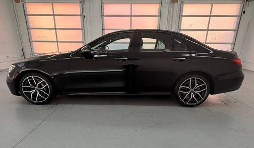 2023 Mercedes-Benz E-Class E 350