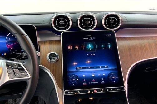 2023 Mercedes-Benz GLC 300 Base