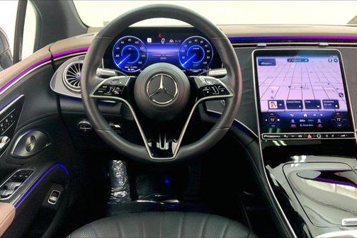 2023 Mercedes-Benz EQS 450 4MATIC