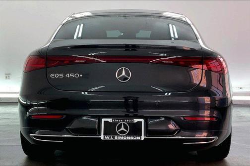 2023 Mercedes-Benz EQS 450 4MATIC