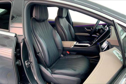 2023 Mercedes-Benz EQS 450 4MATIC