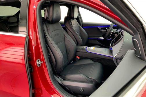 2025 Mercedes-Benz AMG E 53 E 4MATIC+