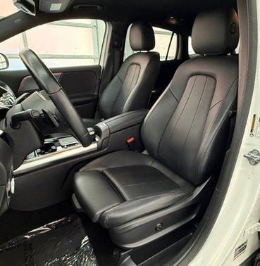 2023 Mercedes-Benz GLA 250 Base