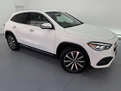 2023 Mercedes-Benz GLA 250 Base