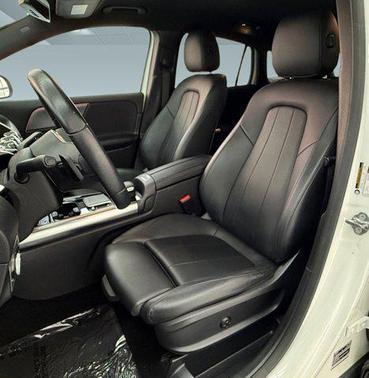 2023 Mercedes-Benz GLA 250 Base