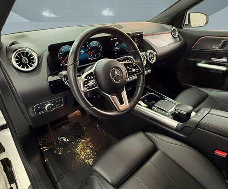 2023 Mercedes-Benz GLA 250 Base